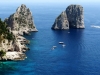 Capri - Faraglioni