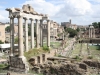 Foro romano - Roma