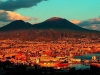 Vulcano Vesuvio - Napoli
