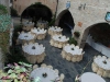 banchetto matrimonio