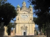 Sanremo - Santuario della Madonna della Costa