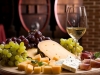 degustazione vini e prodotti tipici